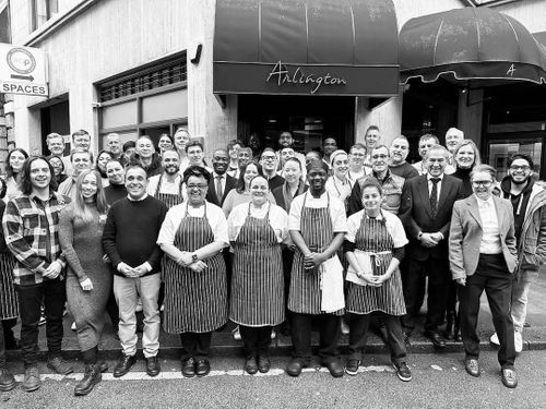 A Seat at the Chef's Table: Why Gender Equality in Food Needs More Male Allies