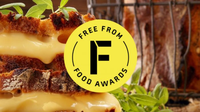 The Free From Food Awards are now open for entries and they want you to submit your speciality products!