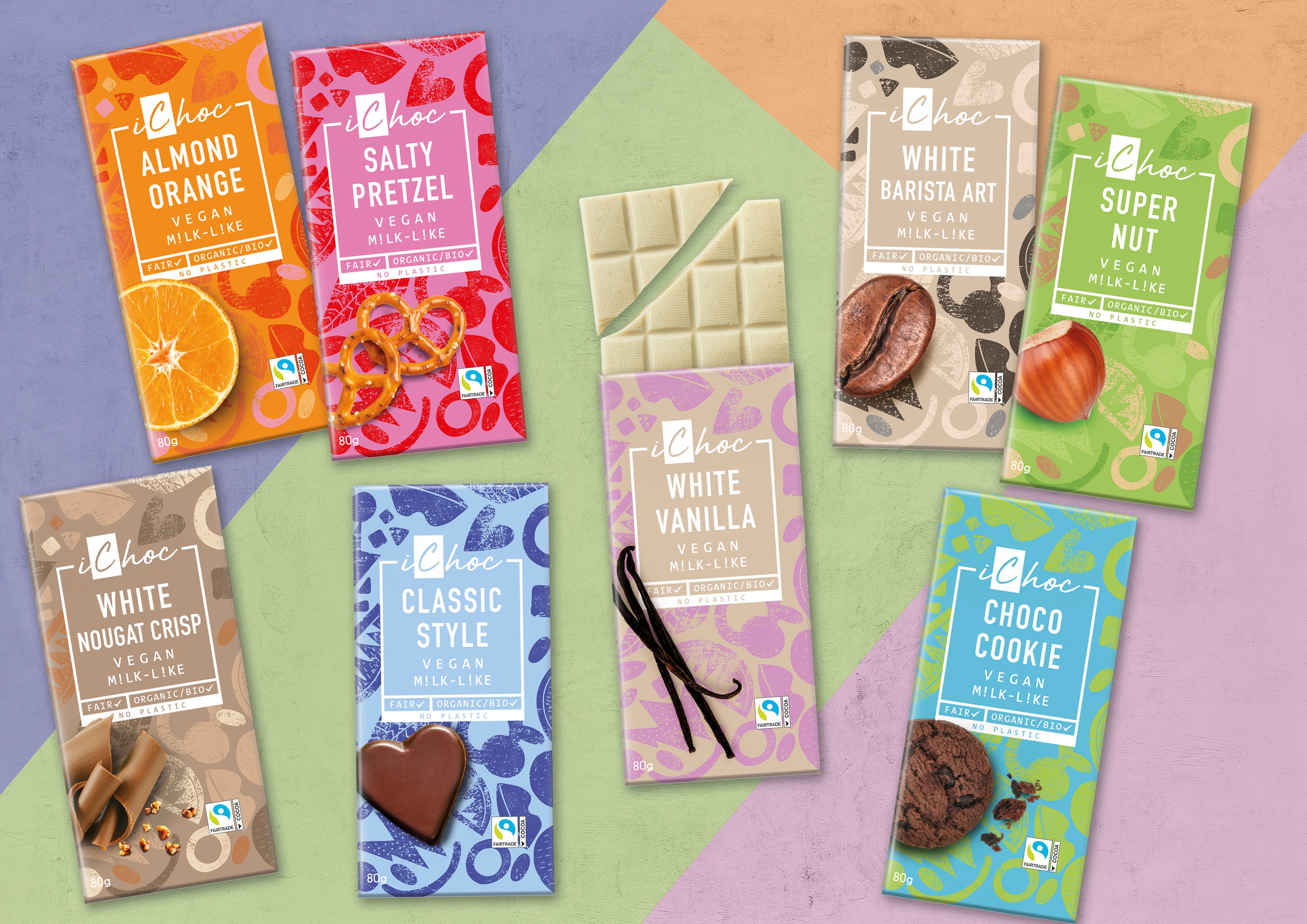 Brand Organic to showcase unique and disruptive brands at Speciality & Fine Food Fair 2022