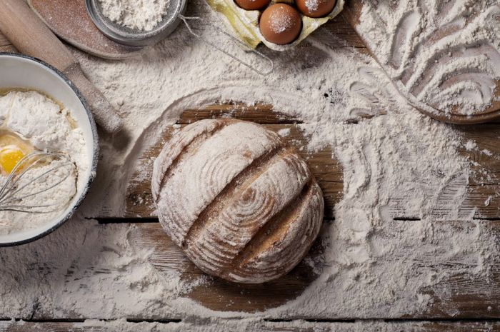 A Day in the Life Of... Speciality Breads