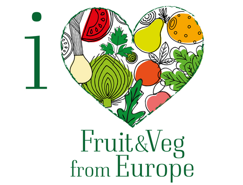 I Love Fruit and Veg from Europe lands at Speciality & Fine Food Fair 2022