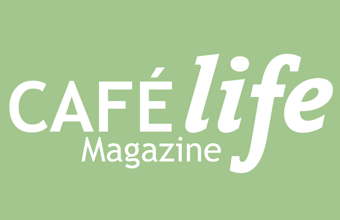 Café Life Magazine