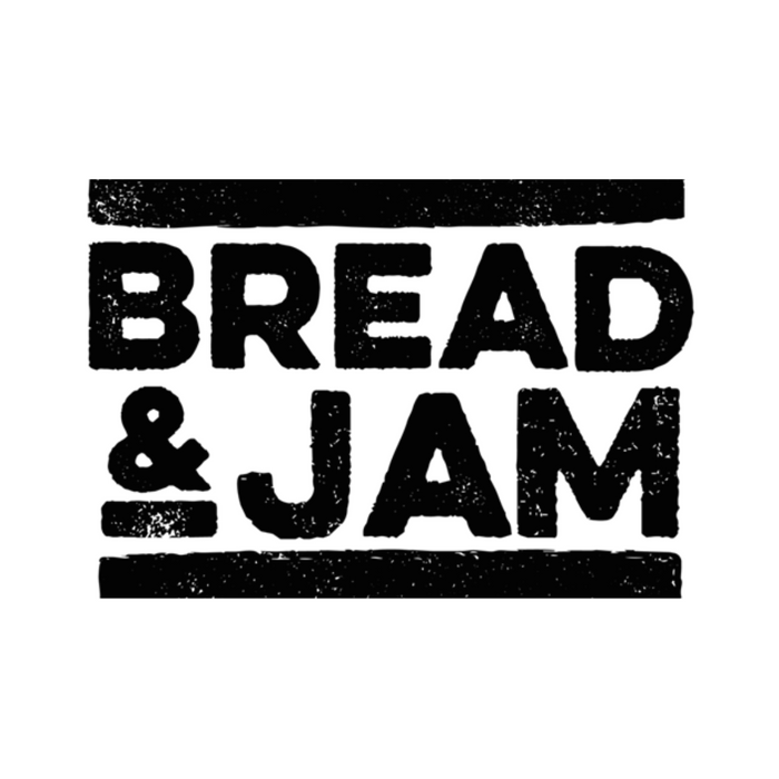 Bread & Jam