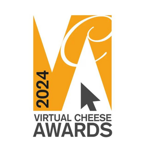 Virtual Cheese Awards