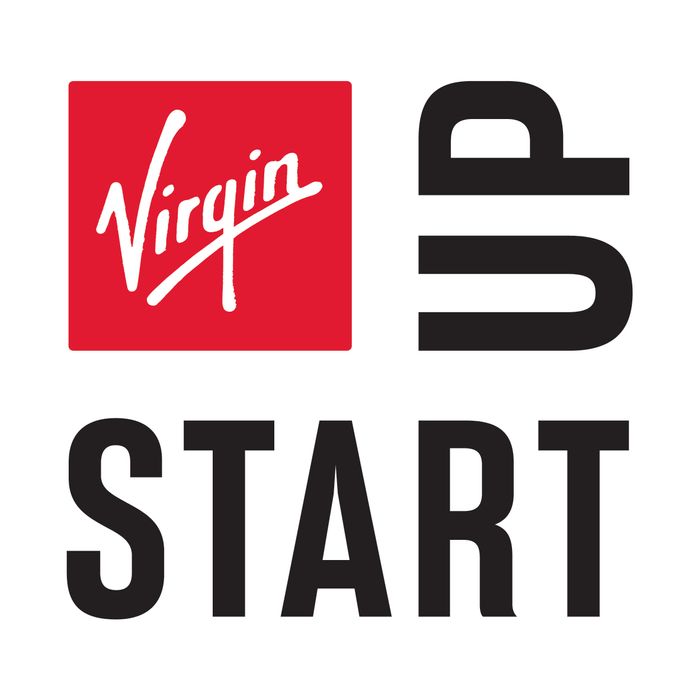 Virgin StartUp