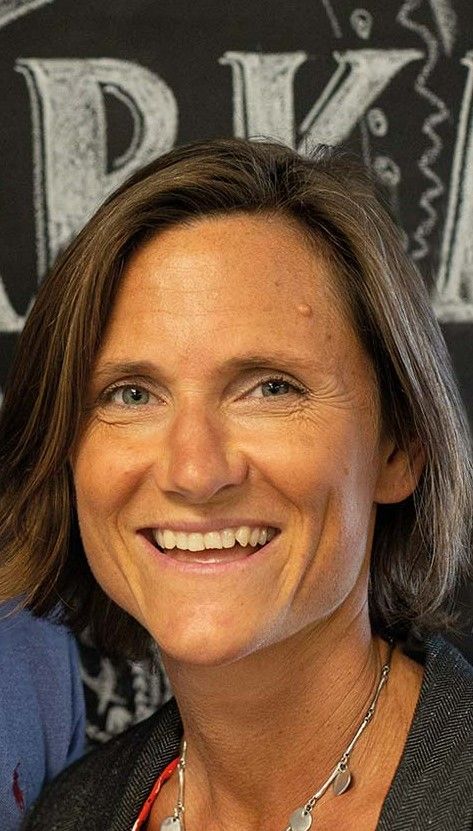 Annie Gale