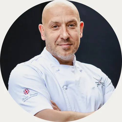 Steve Walpole - Steve Walpole Ltd