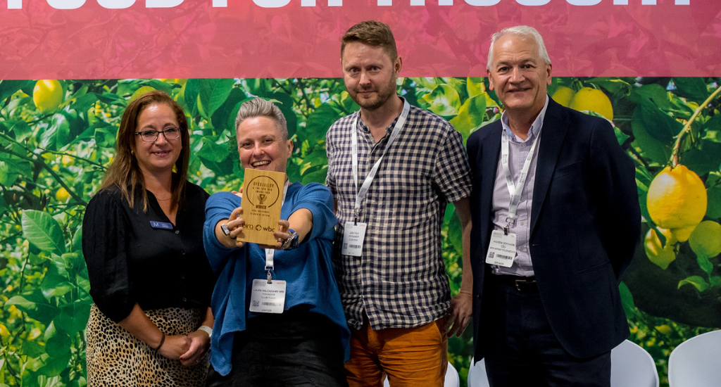 Small Independent Retailer of the Year