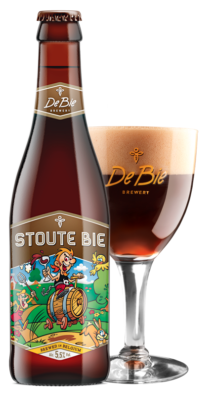 BROUWERIJ DE BIE