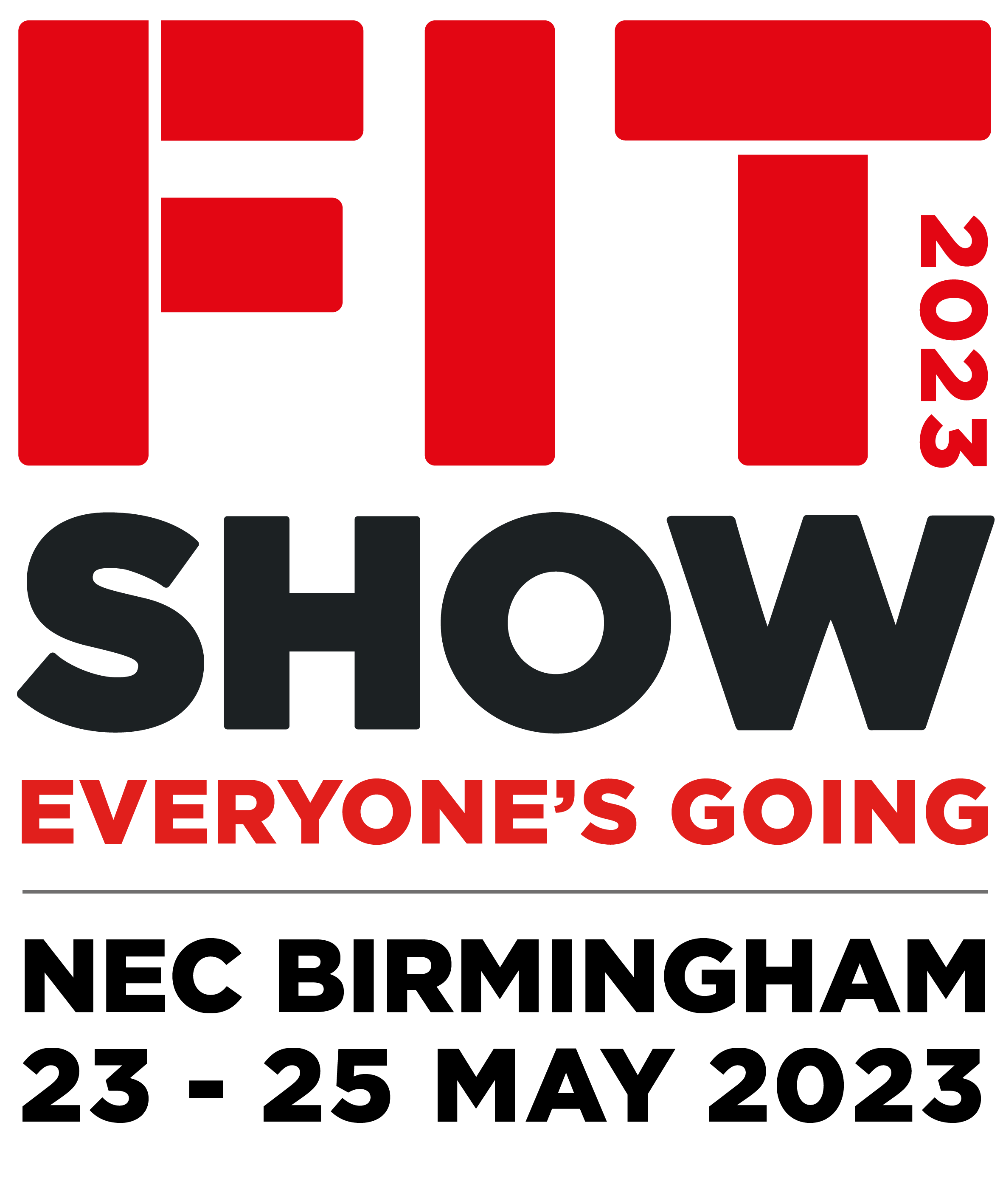 FIT Show 2023 23 25 May 2023 Content OnDemand