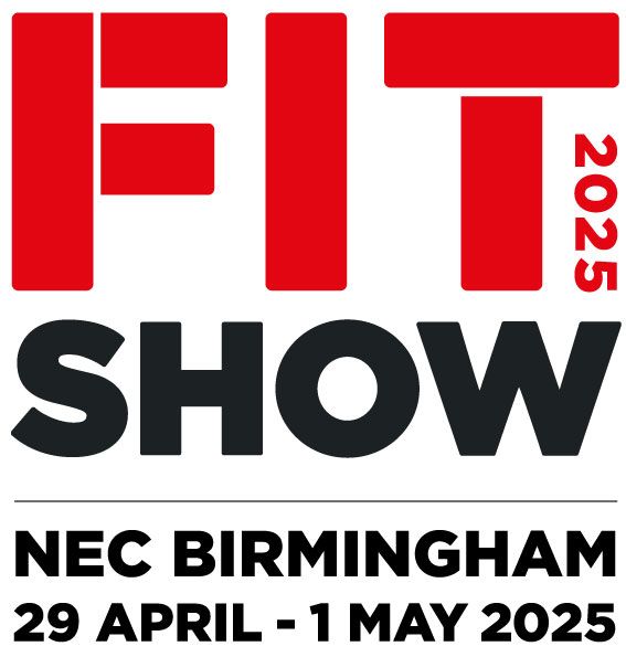 FIT Show 2025 logo