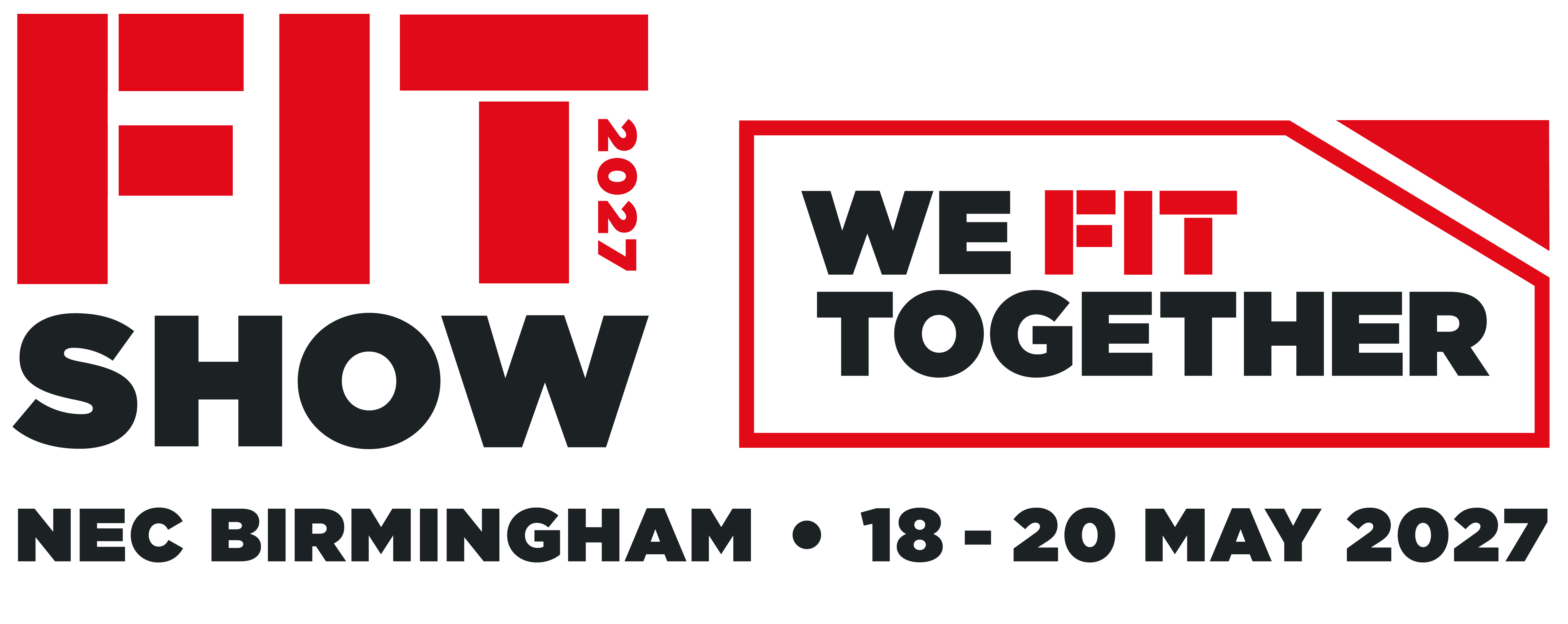 FIt show logo