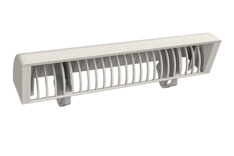 modular vent