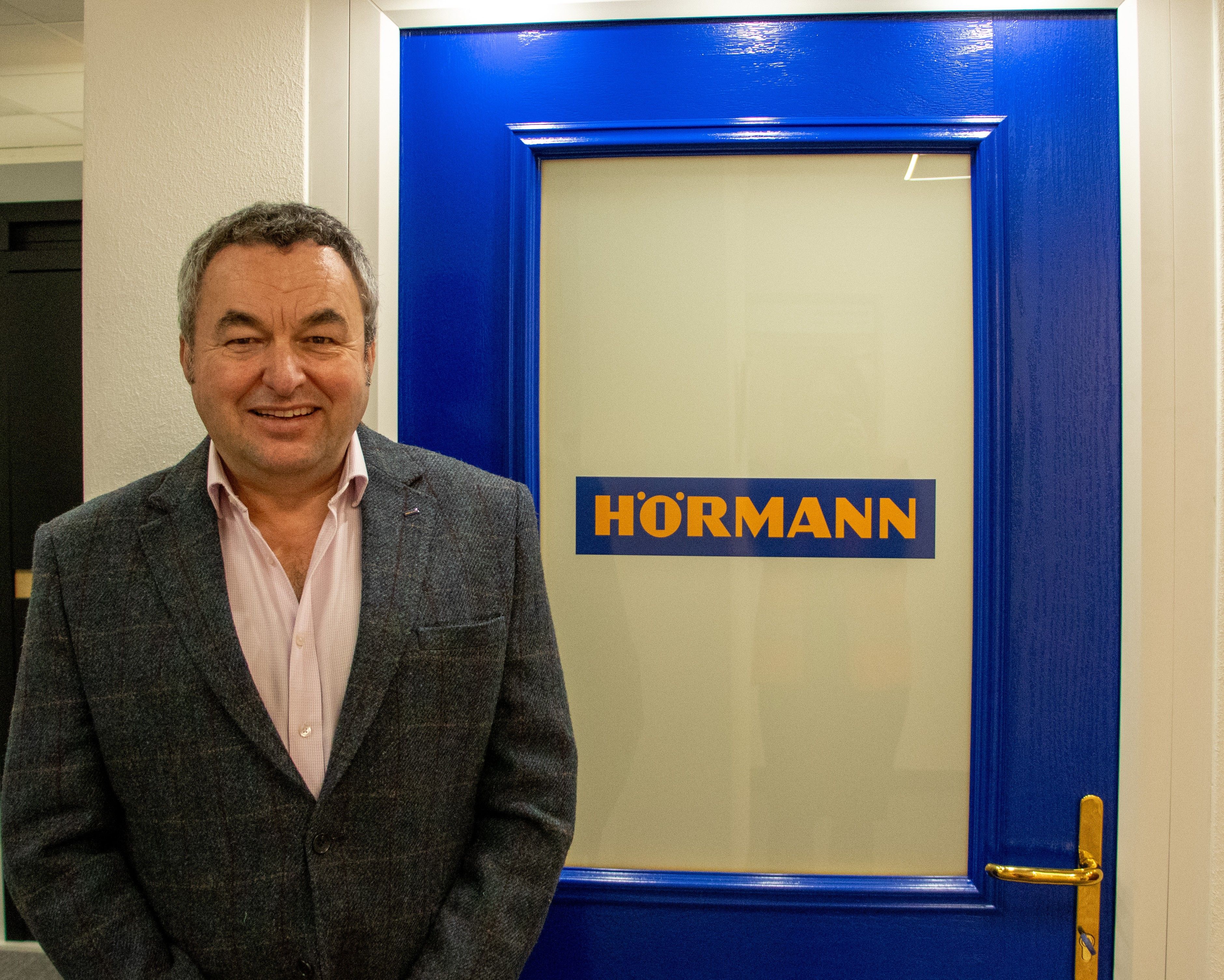 hormamm