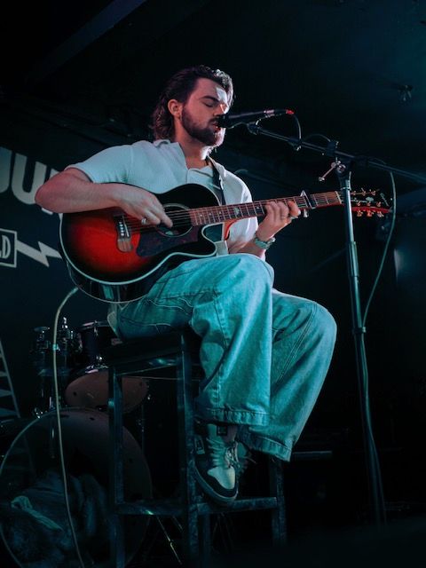 james morley