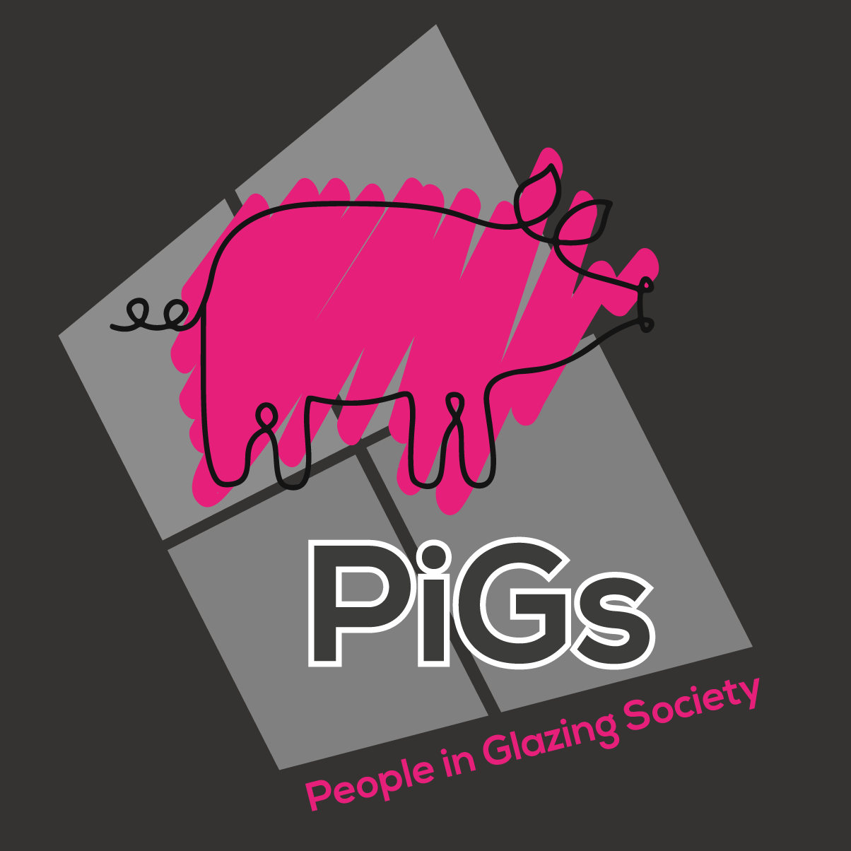 PIGs logo