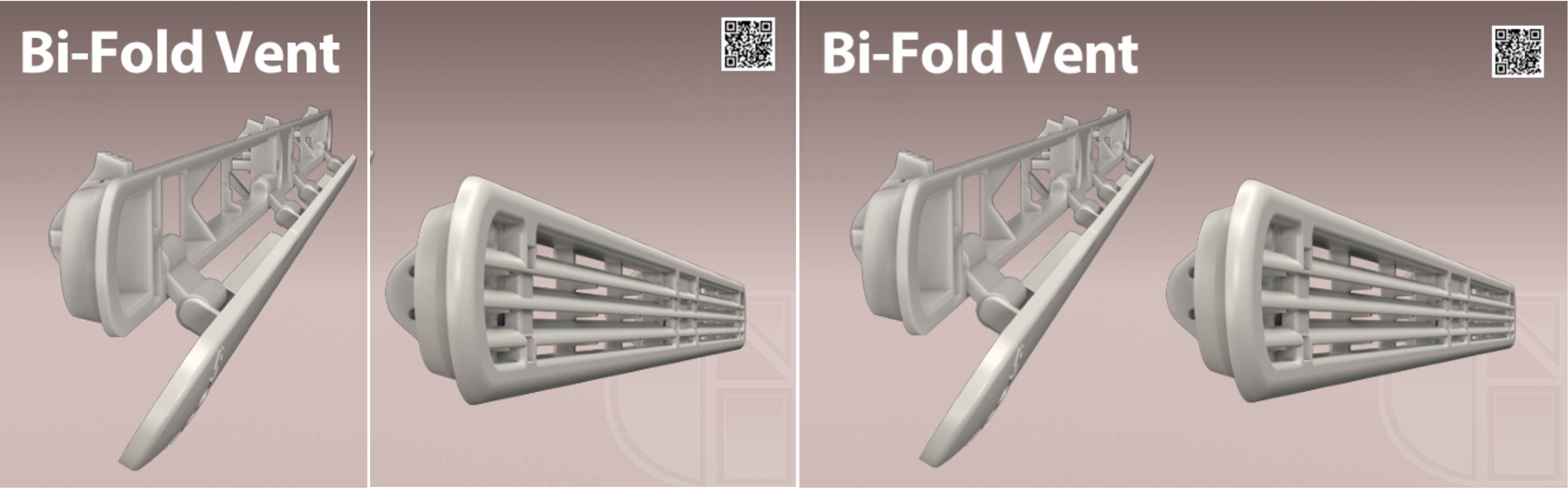 bi fold