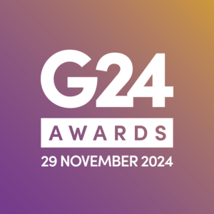 G Awards Logo