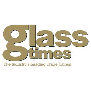 glass times logo