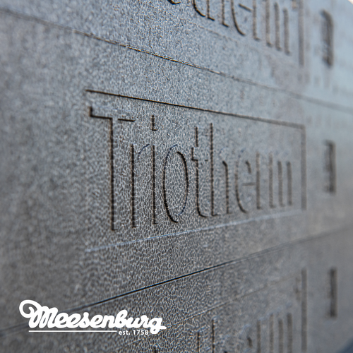 Complete planning reliability with the blaugelb Triotherm+ system