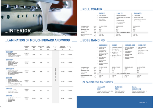 TAKA Interior HmPur's Catalog
