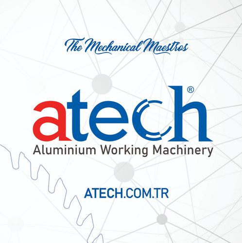 ATech Machinery 2023 Catalogue