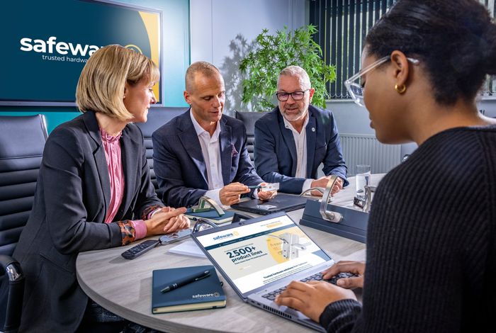 Safeware expands its market reach