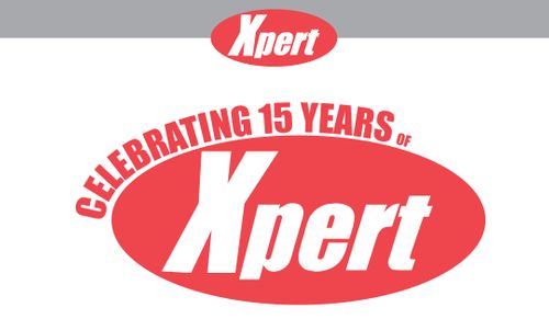 Xpert: 15 Years of Trusted Tools for Window & Door Fitters