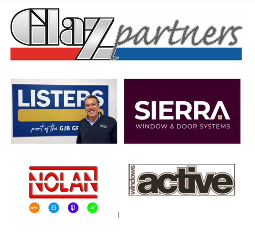 More Glazpartners Welcomed Ahead of FIT Show