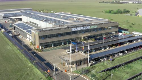 New Investments and Expansion of Production Capacities