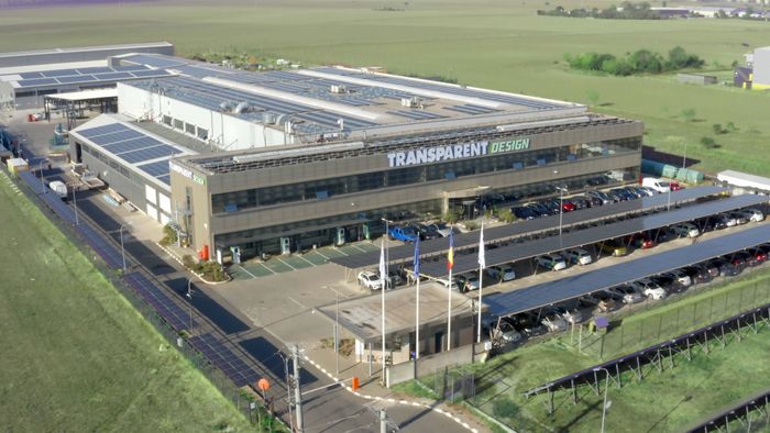 New Investments and Expansion of Production Capacities