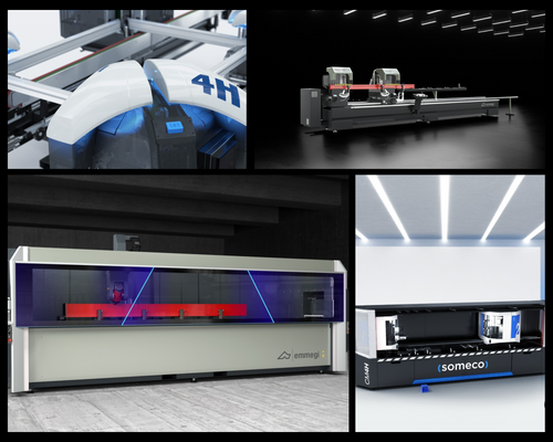 Emmegi (UK) reveals stand details for FIT