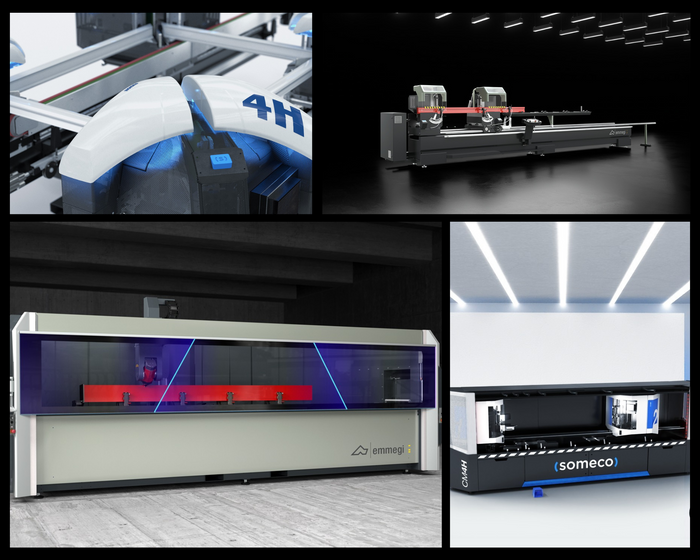 Emmegi (UK) reveals stand details for FIT