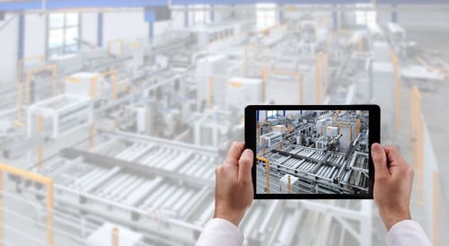 Industry ERP 3E-LOOK boosts digitalisation in fenestration