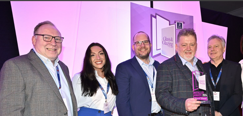 Meet the Glazpart Team at FIT Show