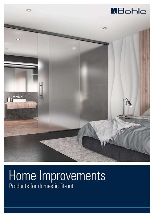 Cash-in on continuing home improvement demand