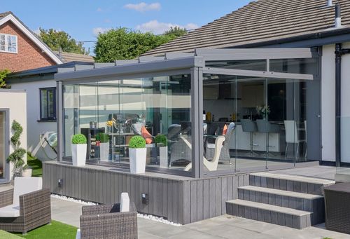 MAKING ROOM FOR NEW EASY-TO-INSTALL GLAZING SOLUTIONS WITH CRL LAURENCE AT FIT SHOW 2023