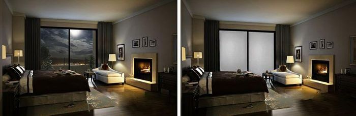 Switchable smart glass completes 2023 FIT Show new product line-up