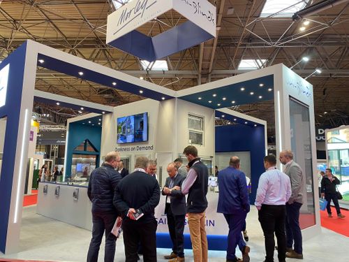 Morley Glass ‘FIT and ready’ for 2023 show