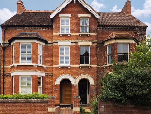 IS THE FUTURE HOMES STANDARD THREATENING HERITAGE?