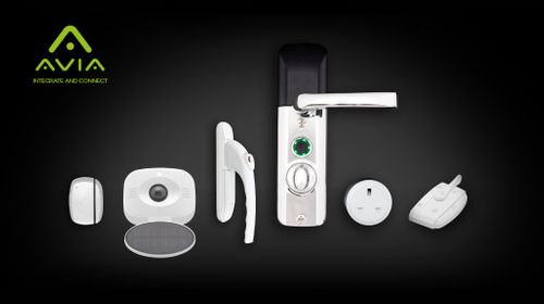 MIGHTON TO SHOW REALLY SMART SMART HARDWARE AT FIT (STAND R44)