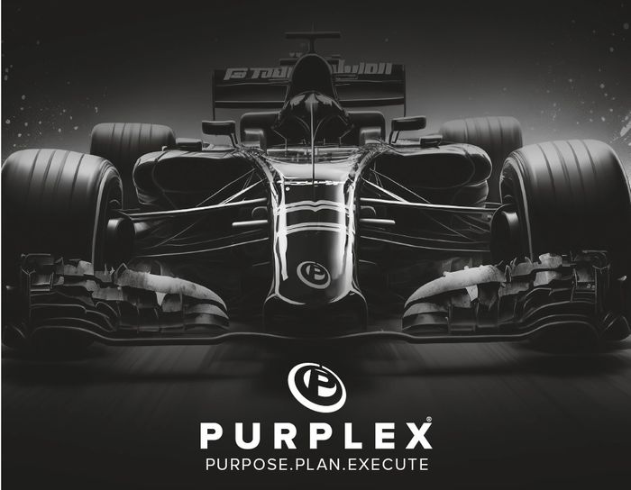 Purplex is on the fast track to 2023 FIT Show