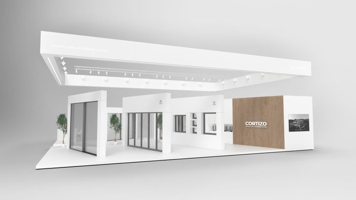 Cortizo Fitshow 23