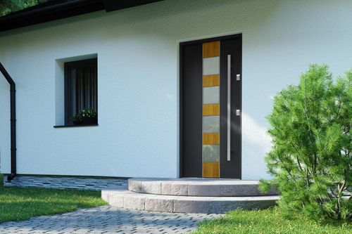 GERDA RESIDENTIAL DOORS LAUNCHES NEW UK WEBSITE