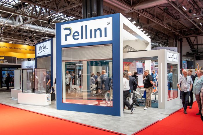 Morley Glass embarks on showstopping FIT Show 2025 presence