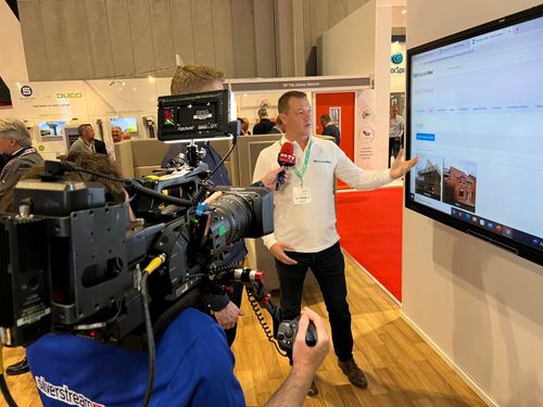 Business Pilot set to unveil new features at FIT Show 2025