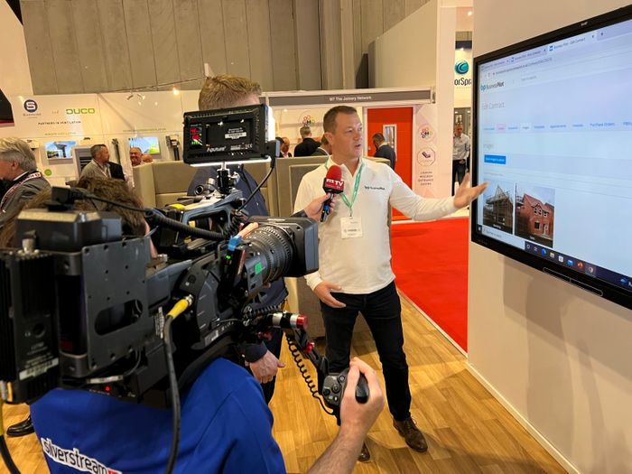 Business Pilot set to unveil new features at FIT Show 2025