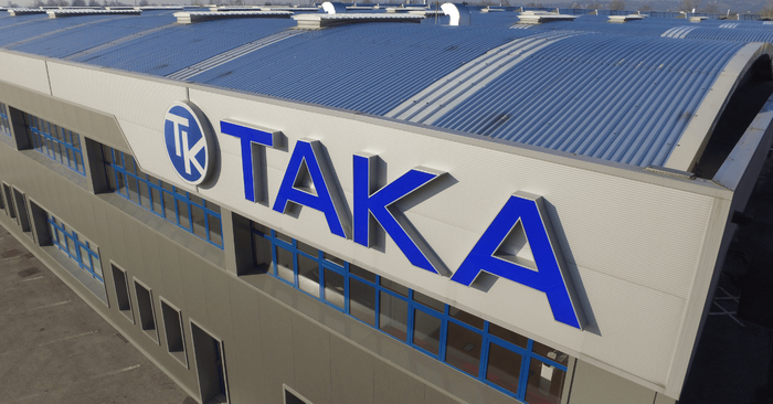 TAKA-WPR Expands Operations to the United States