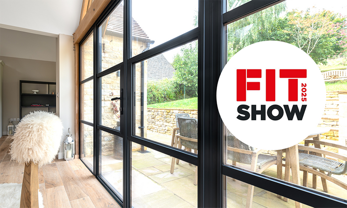Affordable Window Systems to showcase new Decorio range at FIT Show 2025