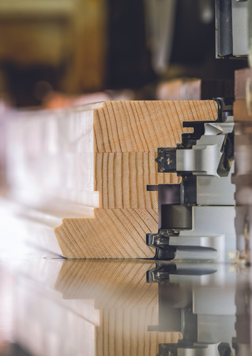 JF Joinery Doubles Revenue With The Lignum System From Leitz & The Joinery Network